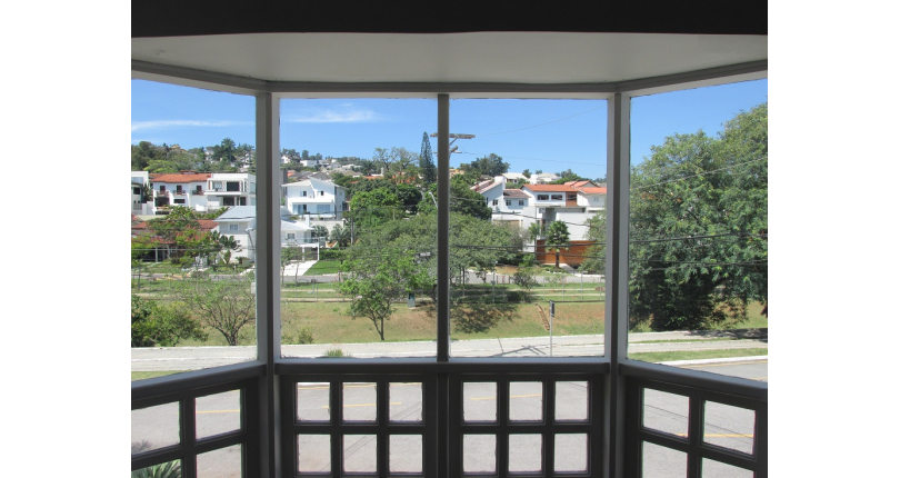 Sobrado à venda Alameda Jaú, 01, Alphaville - Imóveis à Venda