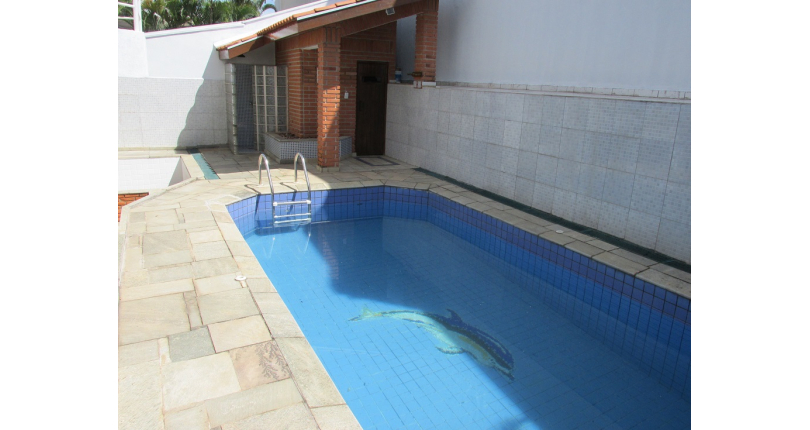 Sobrado à venda Alameda Jaú, 01, Alphaville - Imóveis à Venda