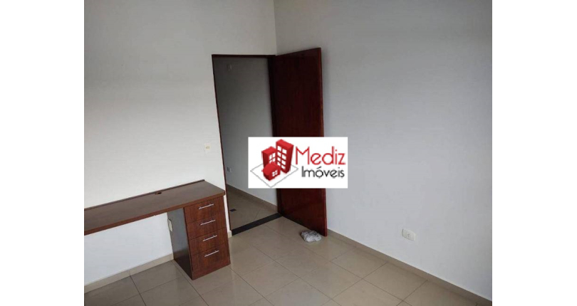 Sobrado à venda Rua Frederico Jacobi, Jardim Santo Elias - Imóveis à Venda