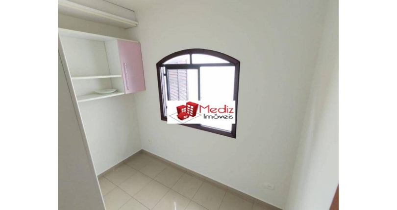 Sobrado à venda Rua Frederico Jacobi, Jardim Santo Elias - Imóveis à Venda