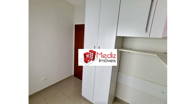 Sobrado à venda Rua Frederico Jacobi, Jardim Santo Elias - Imóveis à Venda