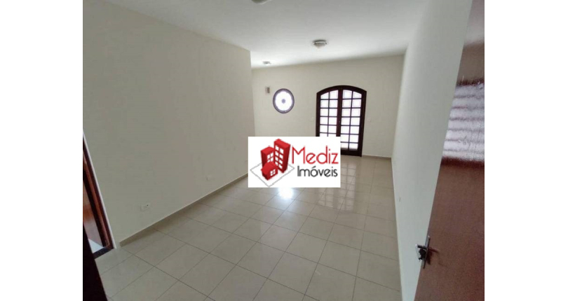 Sobrado à venda Rua Frederico Jacobi, Jardim Santo Elias - Imóveis à Venda