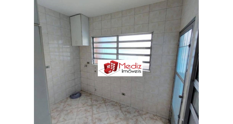 Sobrado à venda Rua Frederico Jacobi, Jardim Santo Elias - Imóveis à Venda