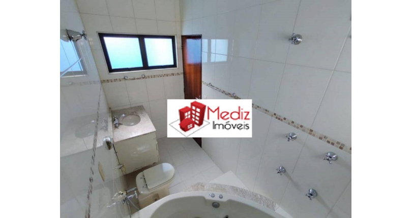 Sobrado à venda Rua Frederico Jacobi, Jardim Santo Elias - Imóveis à Venda