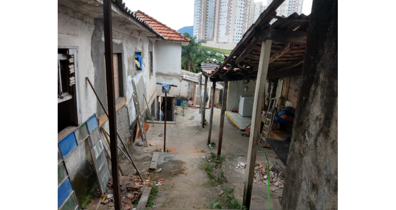 Casa à venda Rua Brigadeiro Godinho dos Santos, Vila Pirituba - Imóveis à Venda