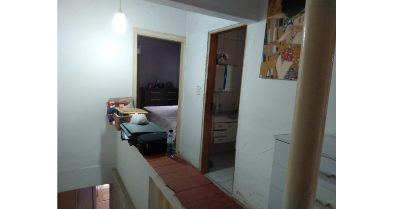 Casa à venda Rua Brigadeiro Godinho dos Santos, Vila Pirituba - Imóveis à Venda