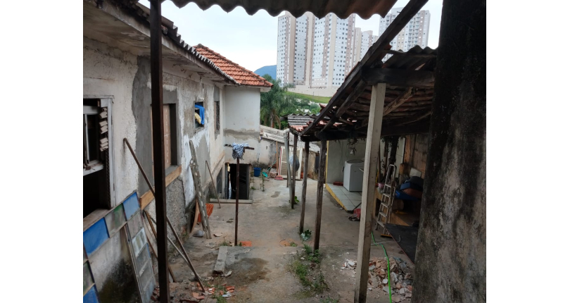 Casa à venda Rua Brigadeiro Godinho dos Santos, Vila Pirituba - Imóveis à Venda