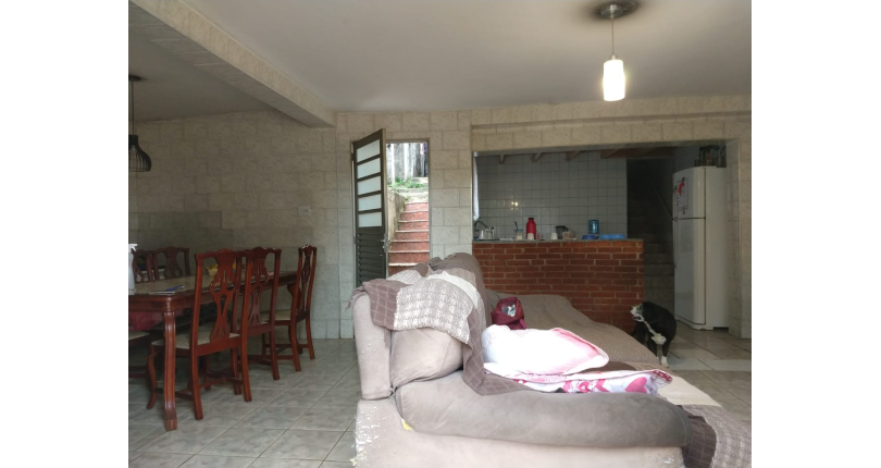 Casa à venda Rua Brigadeiro Godinho dos Santos, Vila Pirituba - Imóveis à Venda