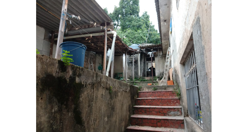 Casa à venda Rua Brigadeiro Godinho dos Santos, Vila Pirituba - Imóveis à Venda