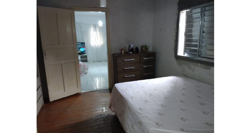 Casa à venda Rua Brigadeiro Godinho dos Santos, Vila Pirituba - Imóveis à Venda