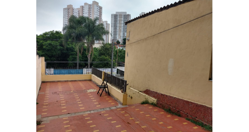 Casa à venda Rua Brigadeiro Godinho dos Santos, Vila Pirituba - Imóveis à Venda