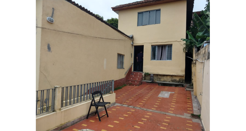 Casa à venda Rua Brigadeiro Godinho dos Santos, Vila Pirituba - Imóveis à Venda