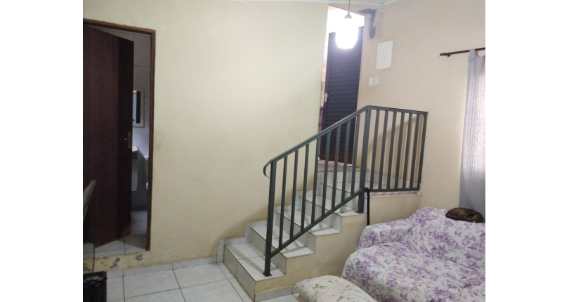 Casa à venda Rua Brigadeiro Godinho dos Santos, Vila Pirituba - Imóveis à Venda