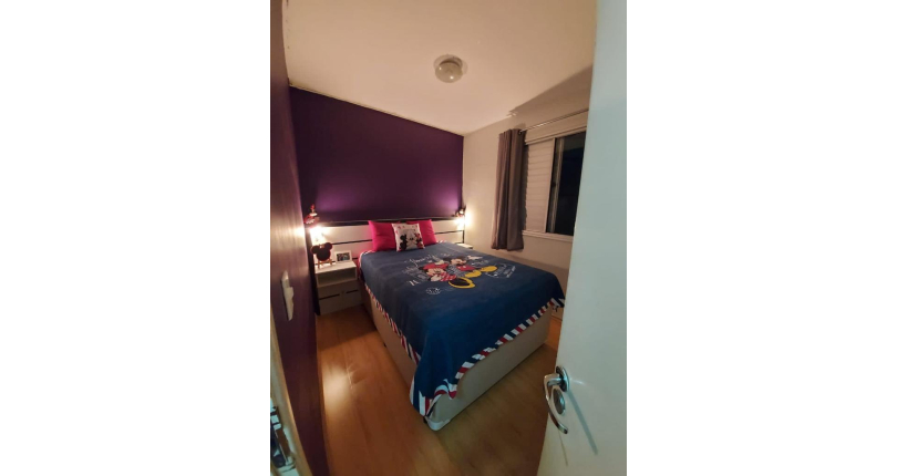 Apartamento à venda Rua Jairo de Almeida Machado, 60, Jaraguá - Imóveis à Venda