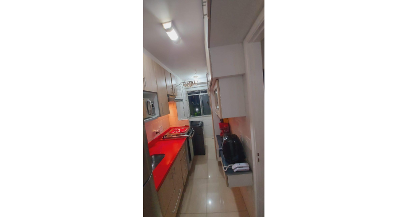 Apartamento à venda Rua Jairo de Almeida Machado, 60, Jaraguá - Imóveis à Venda