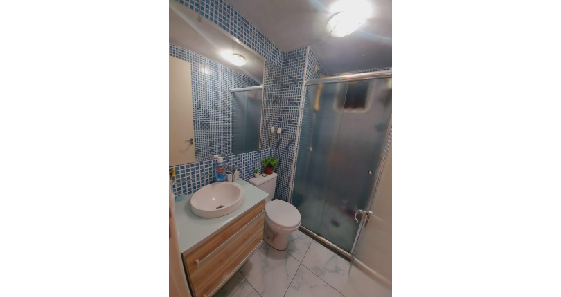 Apartamento à venda Rua Jairo de Almeida Machado, 60, Jaraguá - Imóveis à Venda