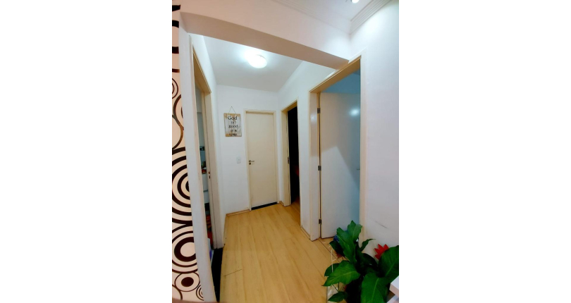 Apartamento à venda Rua Jairo de Almeida Machado, 60, Jaraguá - Imóveis à Venda