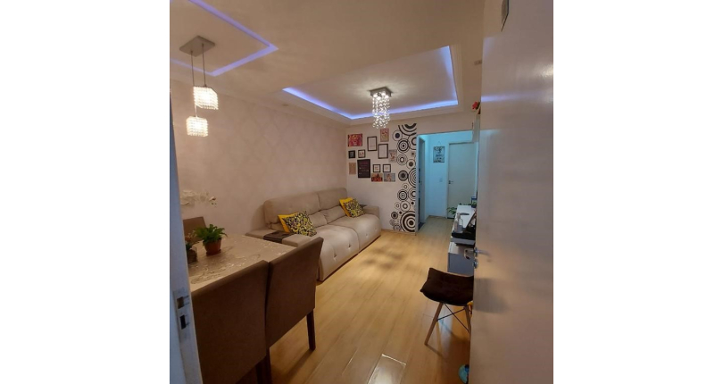 Apartamento à venda Rua Jairo de Almeida Machado, 60, Jaraguá - Imóveis à Venda