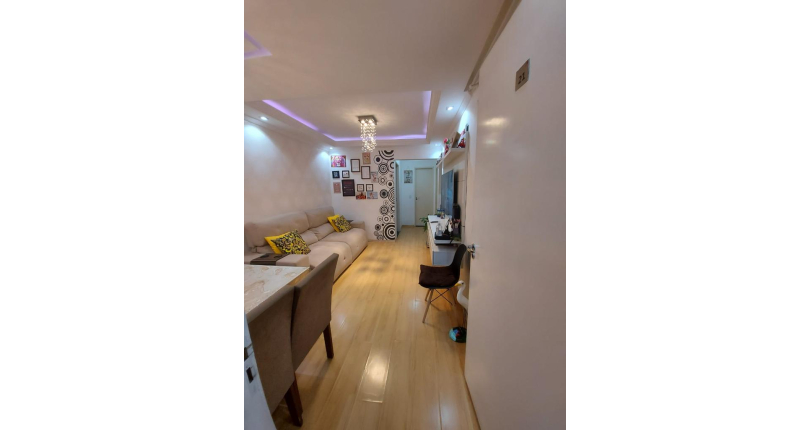 Apartamento à venda Rua Jairo de Almeida Machado, 60, Jaraguá - Imóveis à Venda