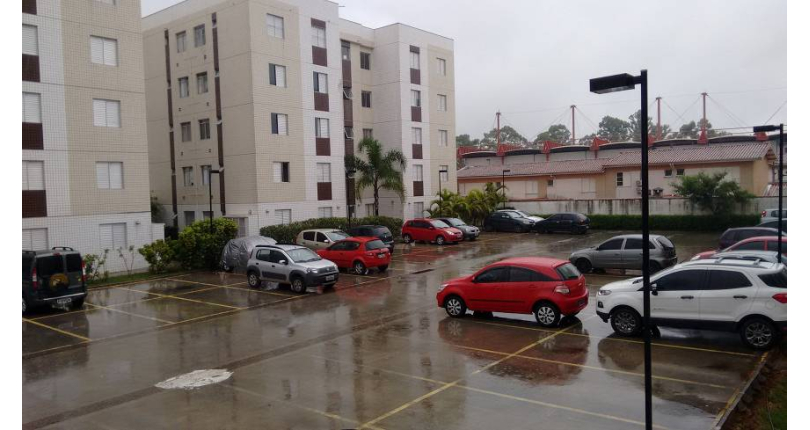 Apartamento à venda Rua Jairo de Almeida Machado, 60, Jaraguá - Imóveis à Venda