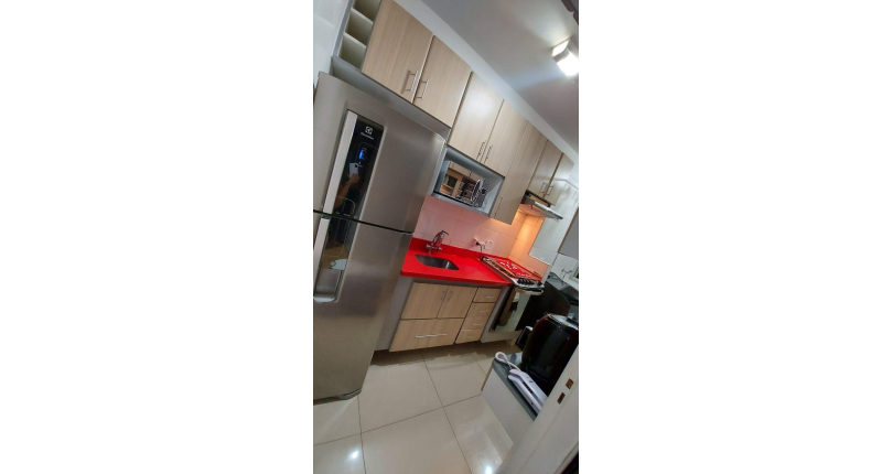 Apartamento à venda Rua Jairo de Almeida Machado, 60, Jaraguá - Imóveis à Venda