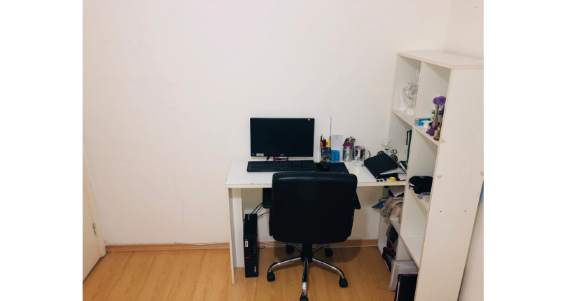 Apartamento à venda Rua Jairo de Almeida Machado, 60, Jaraguá - Imóveis à Venda