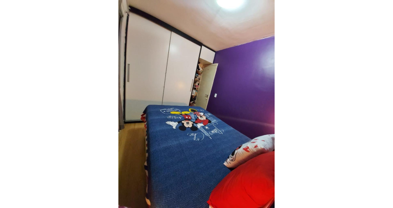 Apartamento à venda Rua Jairo de Almeida Machado, 60, Jaraguá - Imóveis à Venda