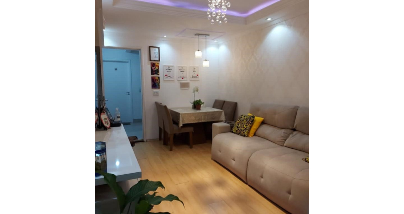 Apartamento à venda Rua Jairo de Almeida Machado, 60, Jaraguá - Imóveis à Venda