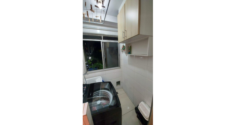 Apartamento à venda Rua Jairo de Almeida Machado, 60, Jaraguá - Imóveis à Venda