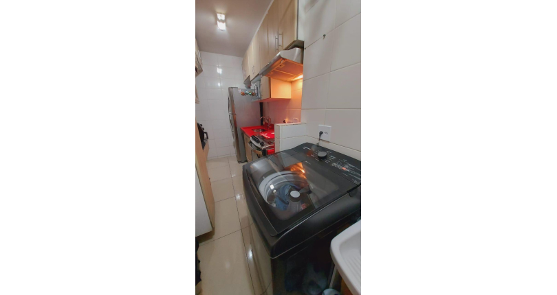 Apartamento à venda Rua Jairo de Almeida Machado, 60, Jaraguá - Imóveis à Venda