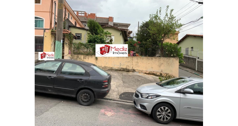 Casa à venda Rua Fernandes Correia Dias, Jardim Mangalot - Imóveis à Venda