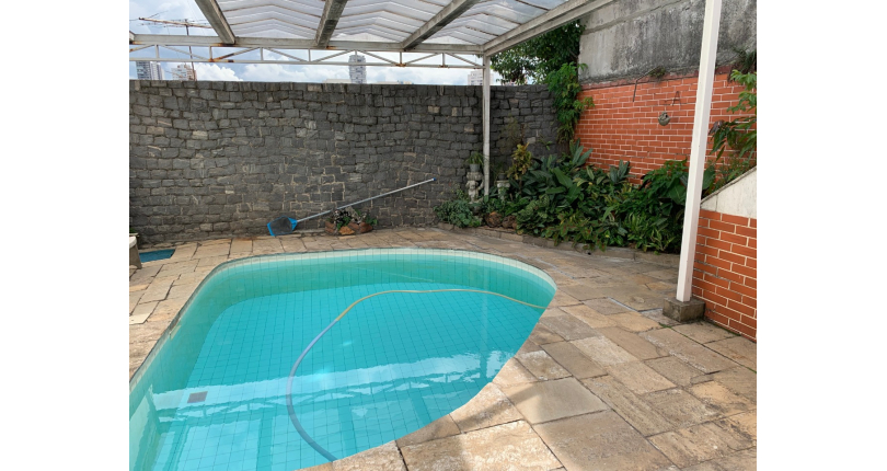 Sobrado à venda Rua Catão, Vila Romana - Imóveis à Venda