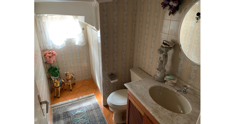 Sobrado à venda Rua Catão, Vila Romana - Imóveis à Venda