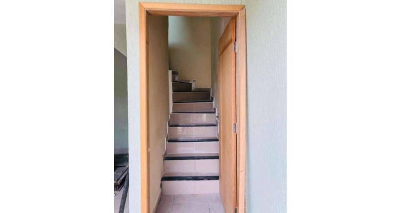 Sobrado à venda Rua Celso Vieira, 724, Vila Pereira Barreto - Imóveis à Venda