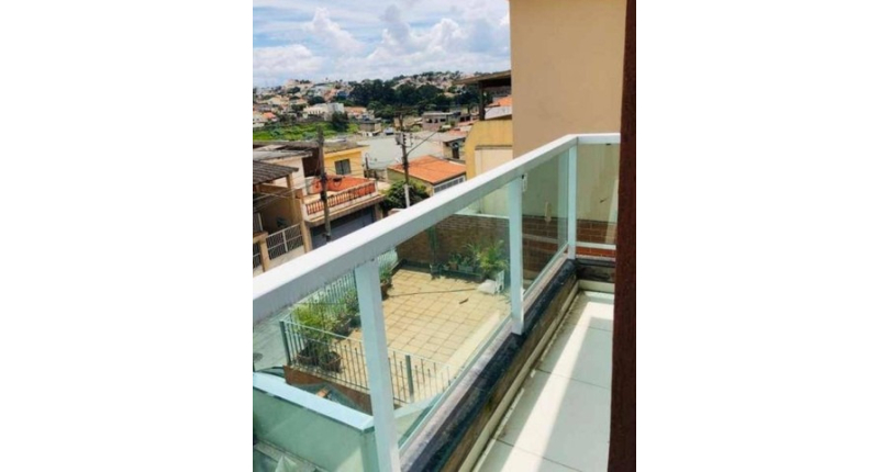 Sobrado à venda Rua Celso Vieira, 724, Vila Pereira Barreto - Imóveis à Venda