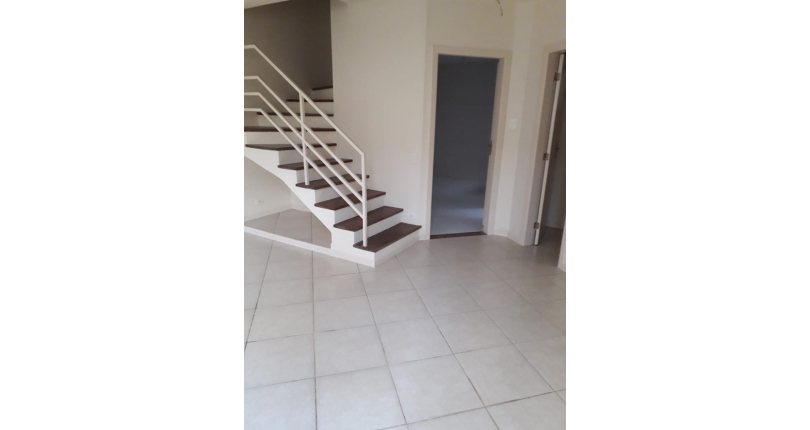 Sobrado à venda Rua União Federativa, 44, City Recanto Anastácio - Imóveis à Venda