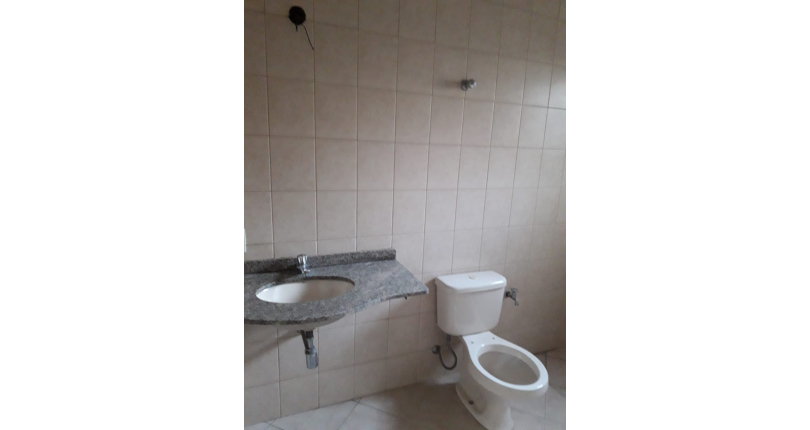 Sobrado à venda Rua União Federativa, 44, City Recanto Anastácio - Imóveis à Venda