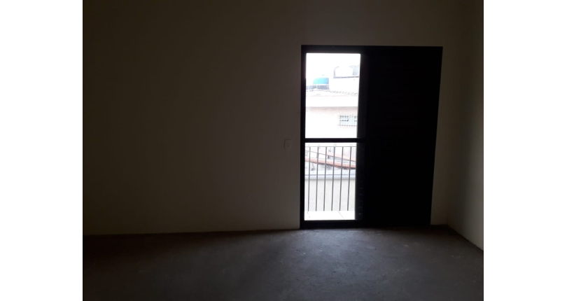 Sobrado à venda Rua União Federativa, 44, City Recanto Anastácio - Imóveis à Venda