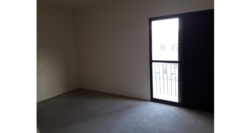 Sobrado à venda Rua União Federativa, 44, City Recanto Anastácio - Imóveis à Venda