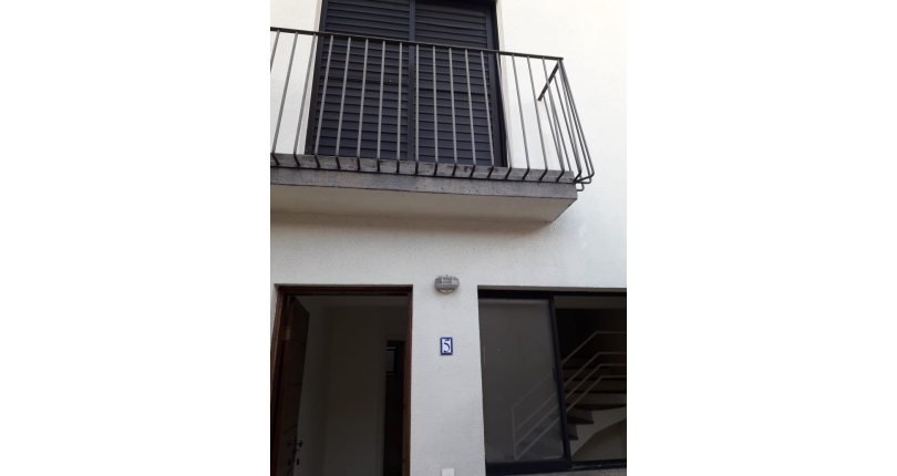 Sobrado à venda Rua União Federativa, 44, City Recanto Anastácio - Imóveis à Venda