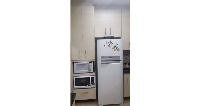 Sobrado à venda Rua Amílcar Barbuy, Parque São Domingos - Imóveis à Venda