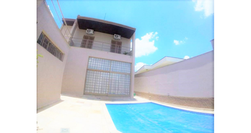 Sobrado à venda Rua Amílcar Barbuy, Parque São Domingos - Imóveis à Venda