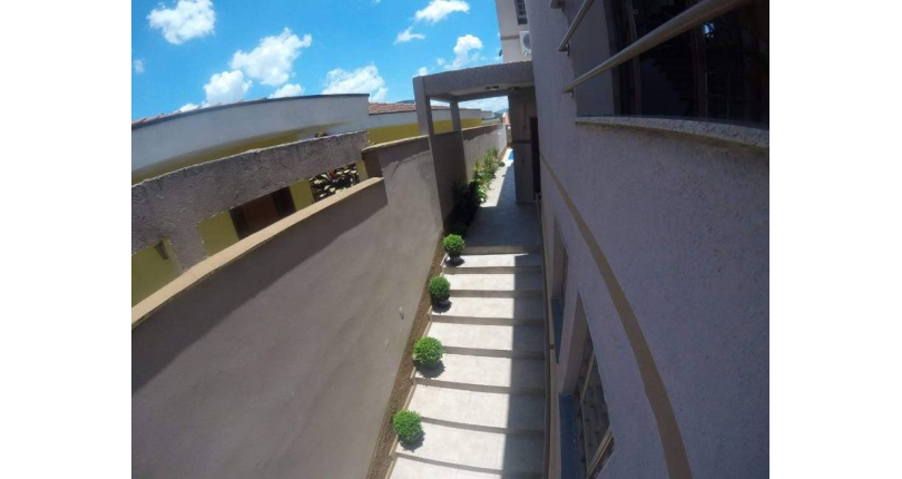 Sobrado à venda Rua Amílcar Barbuy, Parque São Domingos - Imóveis à Venda