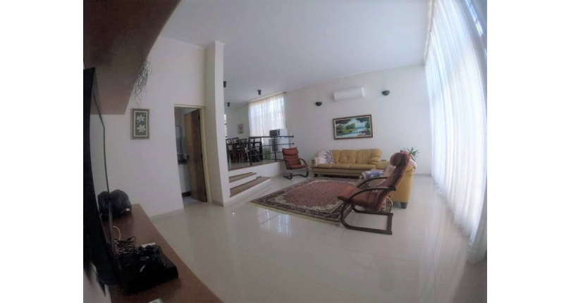 Sobrado à venda Rua Amílcar Barbuy, Parque São Domingos - Imóveis à Venda