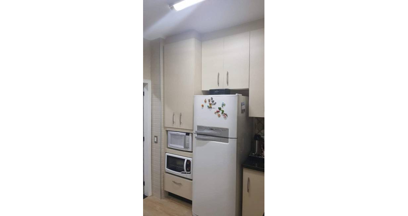 Sobrado à venda Rua Amílcar Barbuy, Parque São Domingos - Imóveis à Venda