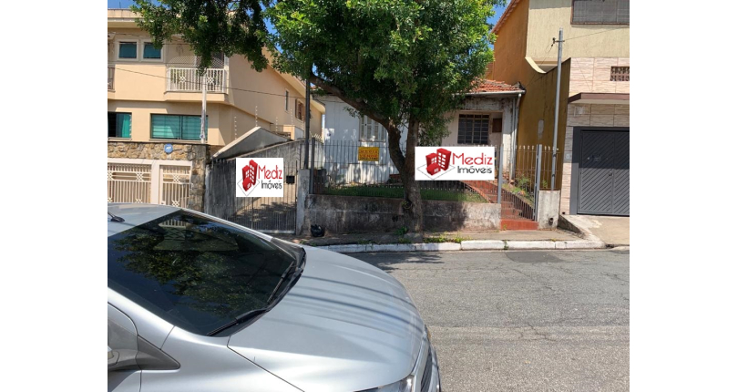 Sobrado à venda Rua Dirceu de Almeida, Parque São Domingos - Imóveis à Venda