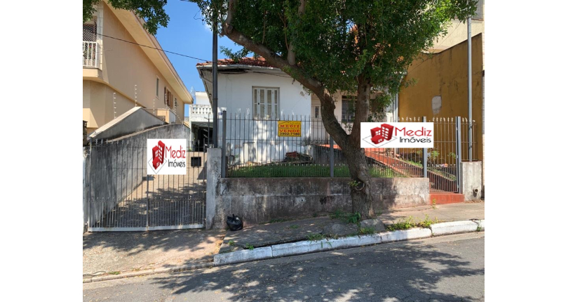 Sobrado à venda Rua Dirceu de Almeida, Parque São Domingos - Imóveis à Venda