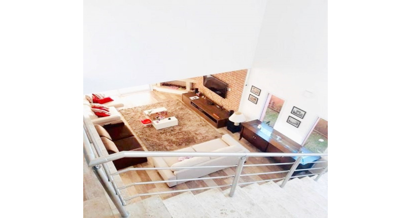 Sobrado à venda Rua Icádio, City América - Imóveis à Venda