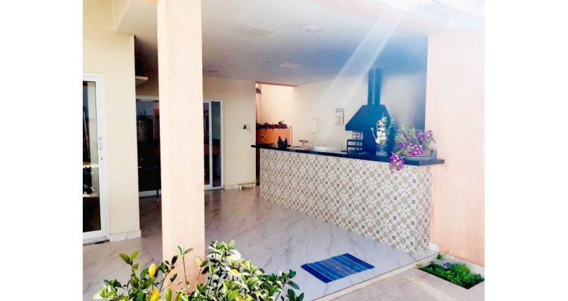 Sobrado à venda Rua Icádio, City América - Imóveis à Venda