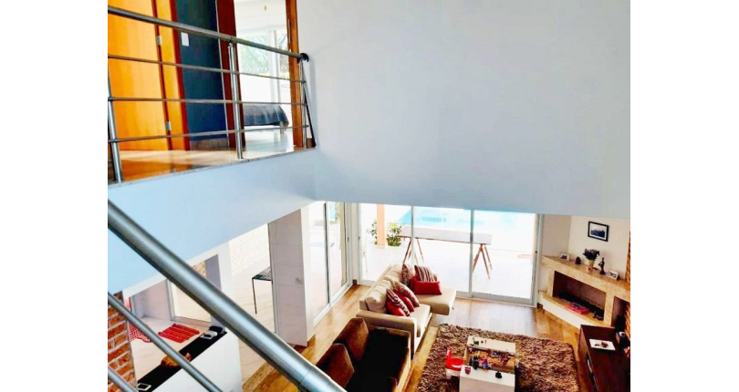 Sobrado à venda Rua Icádio, City América - Imóveis à Venda